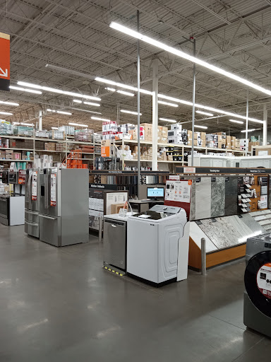 Home Improvement Store «The Home Depot», reviews and photos, 6411 Precinct Line Rd, North Richland Hills, TX 76182, USA