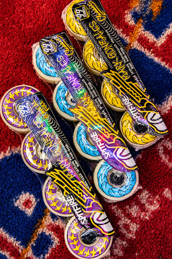 Explore jason voorhees tattoo ideas, creative tattoo ideas in San Leandro, available at Orbit Skate and Boutique- Skate Shop & Piercing Shop in San Leandro, CA