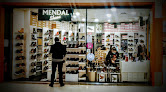 Mendal Shoes Arcueil