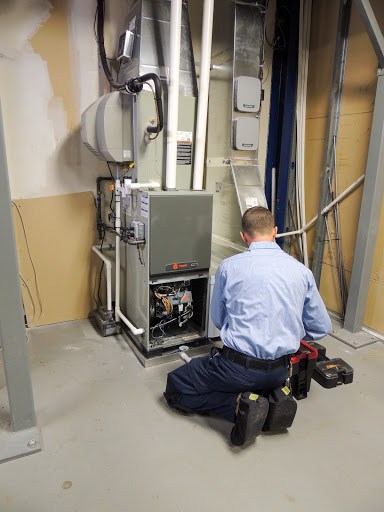 Heating Contractor «Service Specialties Inc.», reviews and photos, 14522 Lee Rd, Chantilly, VA 20151, USA