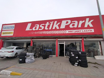 LastikPark - Mrt Jant Lastik