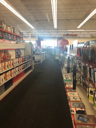 Office Supply Store «Staples», reviews and photos, 2424 W Brandon Blvd, Brandon, FL 33511, USA