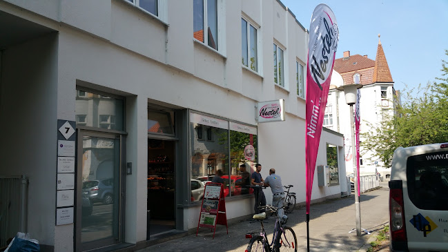 Bäckerei - Konditorei - Café Nestel - Kreuzlingen