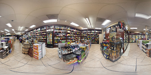 Liquor Store «Suisun Wine & Spirits», reviews and photos, 141 Sunset Ave # A, Suisun City, CA 94585, USA