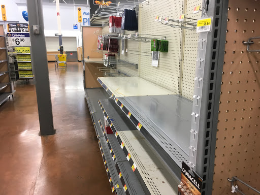 Department Store «Walmart Supercenter», reviews and photos, 1133 N Emerson Ave, Greenwood, IN 46143, USA