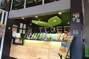 Infinitea image