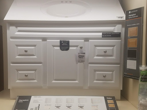 Home Improvement Store «The Home Depot», reviews and photos, 10151 Bloomingdale Ave, Riverview, FL 33569, USA