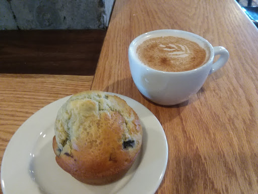 Coffee Shop «Black Sheep Coffee», reviews and photos, 217 S Liberty St #104b, Harrisonburg, VA 22801, USA