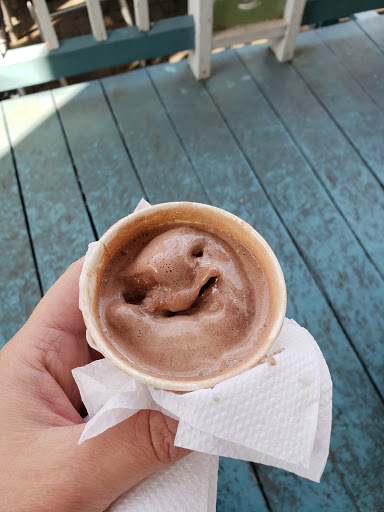 Cafe «Dolce & Gelato», reviews and photos, 221 E Zaragoza St, Pensacola, FL 32502, USA