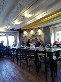 Atmosphère du Restaurant français Le Victor Hugo à Bayonne - n°18