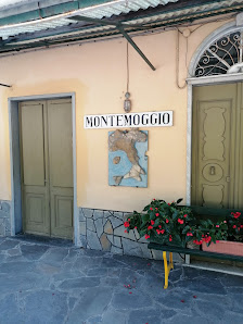 Trattoria Lagorio Località Montemoggio, 7, 16041 Montemoggio GE, Italia
