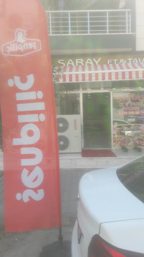 Saray Kasap