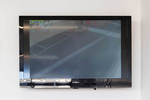 Self-Storage Facility «Public Storage», reviews and photos, 315 4th Ave, Venice, CA 90291, USA