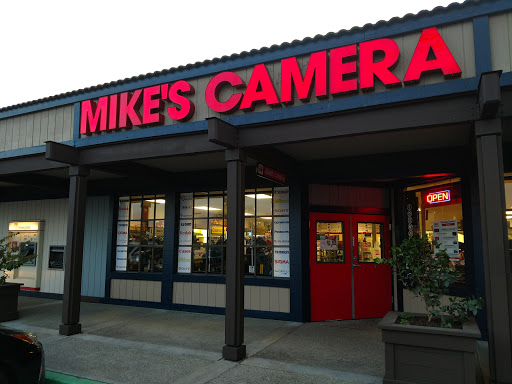 Mikes Camera Dublin image