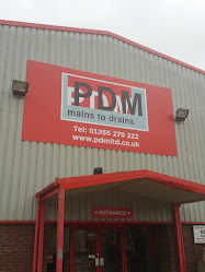PDM Mains To Drains - East Kilbride