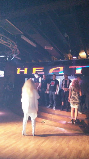 Gay Night Club «Heat», reviews and photos, 1500 N Main Ave, San Antonio, TX 78212, USA