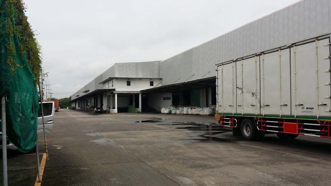 Alps Logistics(Thailand) Co.,Ltd.