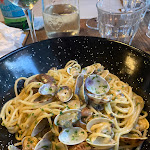 Photo n°1 de l'avis de Marina.c fait le 19/04/2024 à 20:28 sur le  Tavernazero à Diano Marina