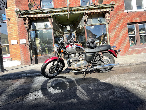 Coffee Shop «Inglebean Coffee House», reviews and photos, 106 E Main St, Millheim, PA 16854, USA