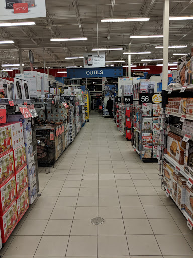 Canadian Tire