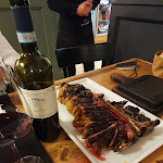 Photo n°2 de l'avis de Andy.. fait le 20/02/2022 à 10:11 sur le  Passatempo BBQ à Perugia