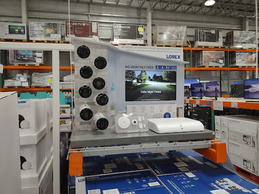 Warehouse store «Costco Wholesale», reviews and photos, 15300 W Grange Ave, New Berlin, WI 53151, USA