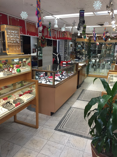 Jeweler «Rubini Jewelers», reviews and photos, 632 N Washington St, Alexandria, VA 22314, USA