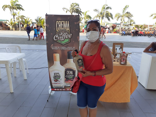 Opiniones de Crema Coffee Ecuador 1 en Esmeraldas - Pub