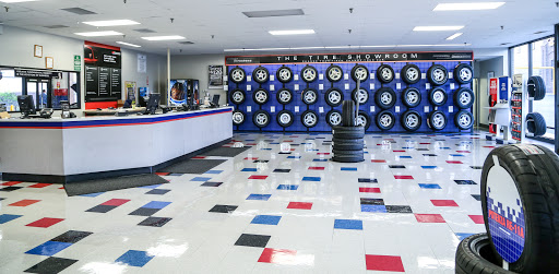 Tire Shop «Firestone Complete Auto Care», reviews and photos, 715 Contra Costa Blvd, Concord, CA 94523, USA
