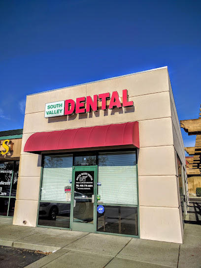 South Valley Dental