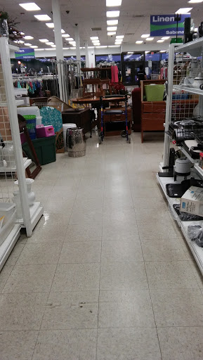 Thrift Store «Goodwill Store & Donation Center», reviews and photos