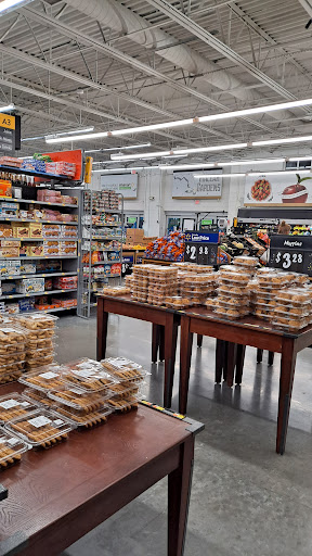 Supermarket «Walmart Neighborhood Market», reviews and photos, 11800 Hialeah Gardens Blvd, Hialeah Gardens, FL 33018, USA