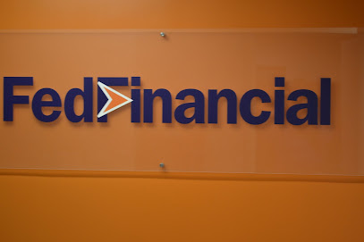 FedFinancial Federal Credit Union