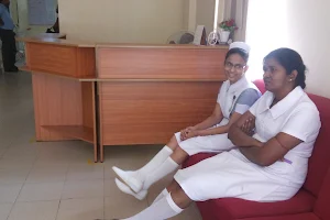 Regional Blood Centre -Jaffna (Blood Bank) image