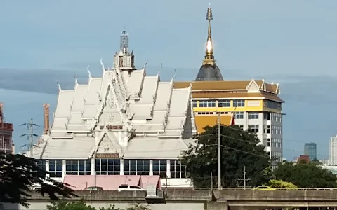 Wat Saphan Khlong Toei image