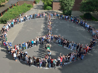 Europaschule Stadtteilschule Poppenbüttel