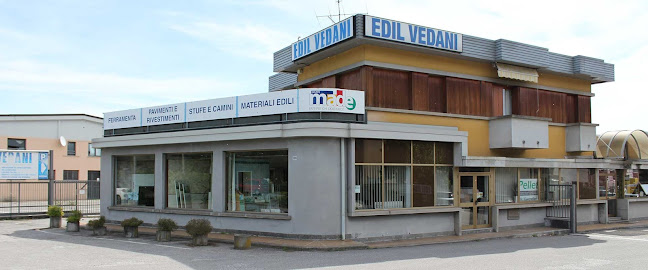 Edil Vedani - Piastrelle, Camini, Materiali Edili, Ferramenta Varese