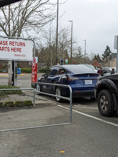 Grocery Store «Albertsons», reviews and photos, 4301 212th St SW, Mountlake Terrace, WA 98043, USA