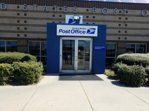 Post Office «United States Postal Service», reviews and photos, 525 Tribble Gap Rd, Cumming, GA 30040, USA