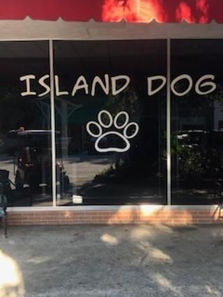 Pet Store «Island Dog», reviews and photos, 410 Mallery St, Saint Simons Island, GA 31522, USA