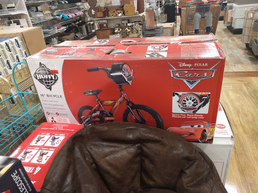 Department Store «HomeGoods», reviews and photos, 7701 SW Nyberg St, Tualatin, OR 97062, USA