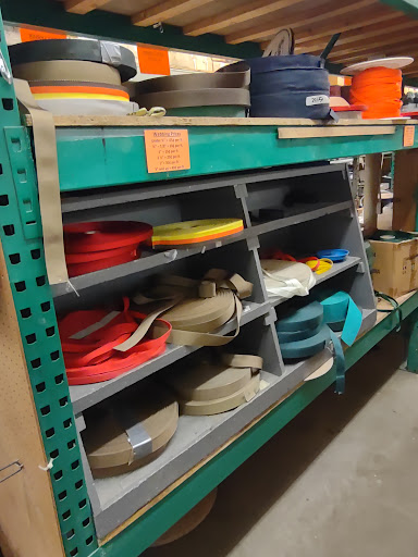 Tool Store «The Yard», reviews and photos, 725 Central Ave, Wichita, KS 67202, USA