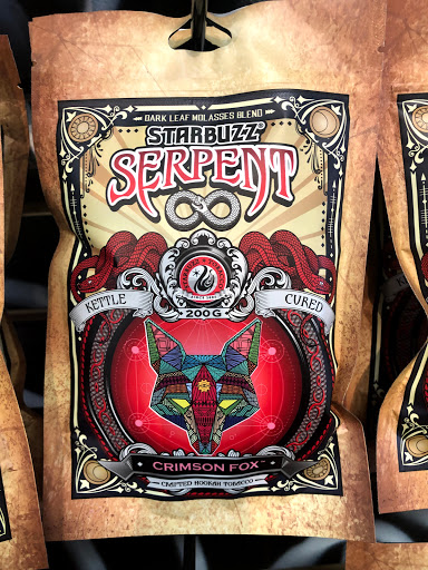 Tobacco Shop «Puffs Smoke Shop», reviews and photos, 9458 Whittier Blvd, Pico Rivera, CA 90660, USA