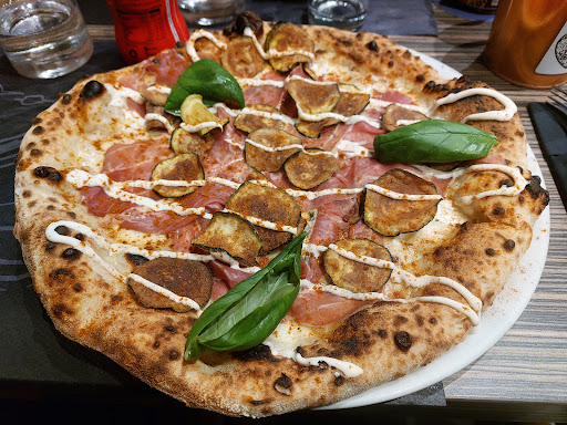 Pizza & Core in Altamura, Città Metropolitana di Bari