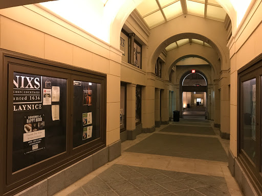 American Restaurant «NIXS Hartford», reviews and photos, 40 Front St, Hartford, CT 06103, USA