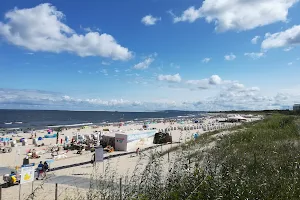 Plaża Miejska Świnoujscie image