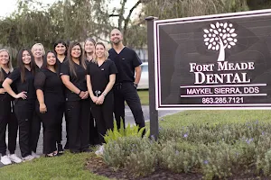 Fort Meade Dental image