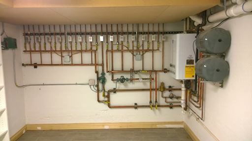 Heating Contractor «Alison Plumbing & Heating», reviews and photos, 7378 Amboy Rd Ste 3, Staten Island, NY 10307, USA