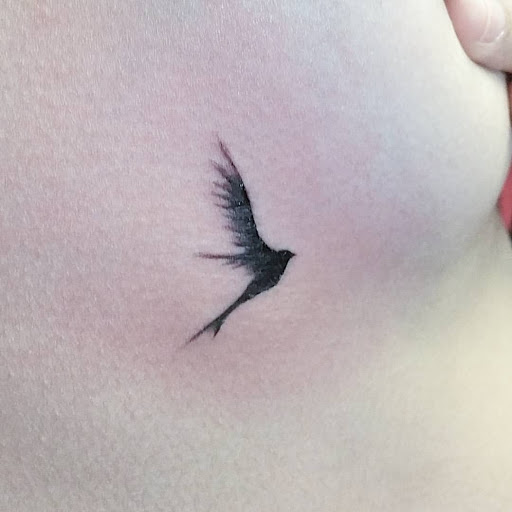 Tattoo Shop «Sacred Art Tattoo Studio», reviews and photos, 315 N 4th Ave, Tucson, AZ 85705, USA