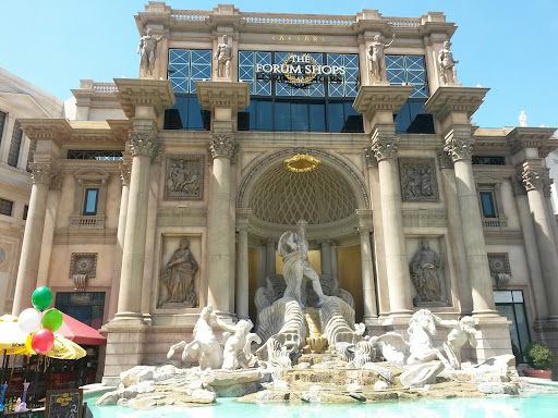 Computer Store «Apple The Forum Shops», reviews and photos, 3500 S Las Vegas Blvd, Las Vegas, NV 89109, USA